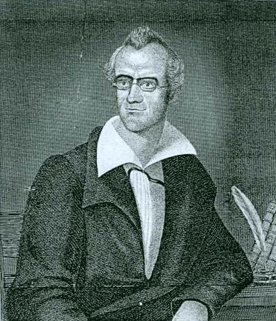 Thomas Smith Grimké